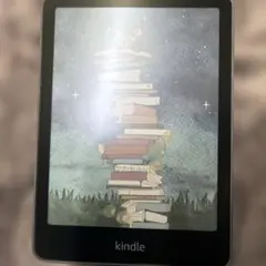 Kindle colorsoft 32GB シグニチャーエディションのサムネイル