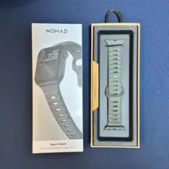 Apple Watch 2 Nike 42mm ＋ PITAKAバンド等おまけ - メルカリ