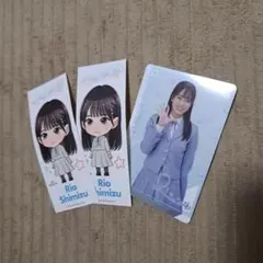 日向坂46 清水理央 Happy Train Tour 2023 生写真 4種 - メルカリ