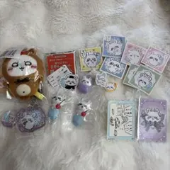 ちいかわ モモンガ まとめ売り