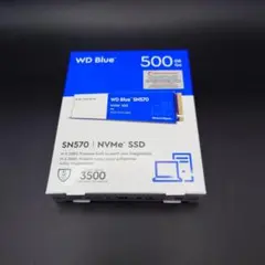 2026年最新】WD Blue SN570の人気アイテム - メルカリ