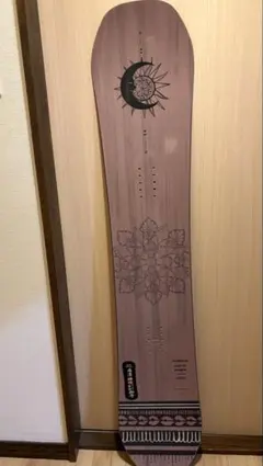 2026年最新】SABRINA ボードの人気アイテム - メルカリ