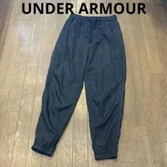 UNDER ARMOUR アンダーアーマー ナイロンパンツ Mサイズ