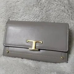 トッズ 折り財布