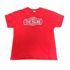 プリントTシャツ　アメカジ　GILDAN インポート　古着8Sb