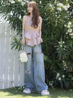 成瀬愛里さん　上忍　上下➕黒マスクの4点セット 2026年最新】成瀬愛里の人気アイテム - メルカリ