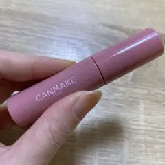 キャンメイク　グラスティントシロップ　04のサムネイル