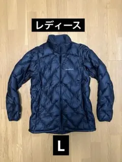 mont-bellレディースダウンジャケットのサムネイル