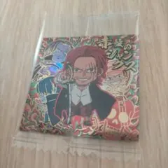 ワンピースシールウエハース　SW14-03　SGR　シャンクス