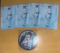 エーステ ランブロ ACT3 月岡紬 コースター付き