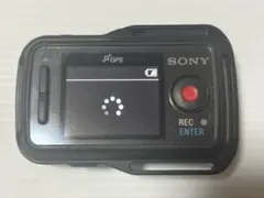 ソニー SONY ライブビューリモコン RM-LVR1 ジャンク扱い