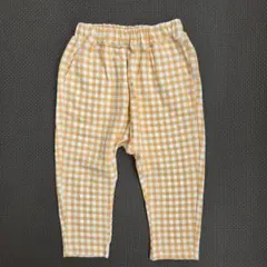 サマナルパンツ パンツ