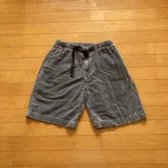 希少】80's後期 made in usa グラミチハーフパンツ - メルカリ