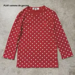 play コムデギャルソン - メルカリ