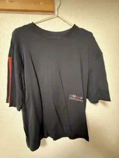 adidas 半袖Tシャツ
