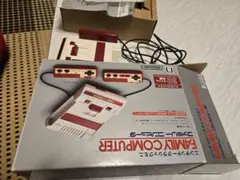 ニンテンドークラシックミニ