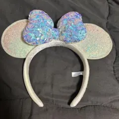 東京ディズニーリゾート ミニー カチューシャ