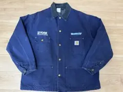 2025年最新】carhartt チョアコート 80sの人気アイテム - メルカリ