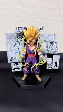 ドラゴンボール 40th Anniversary 孫悟飯　Ｃ賞