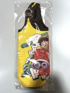 【未開封】ワンピース ペットボトルホルダー ジャンフェス ジャンバル【匿名配送】のサムネイル