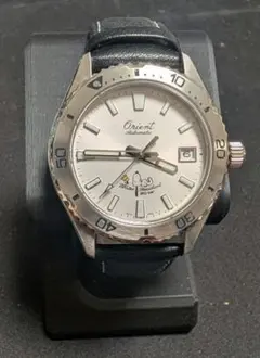稼動】 激レア SEIKO インスツル 石原出版 ワールドタイム コラボ レア