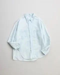 niceness 26SS ELMES ICE BLUE - メルカリ