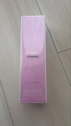 シャネル CHANEL CHANCE EAU TENDRE モイスチャーミストのサムネイル