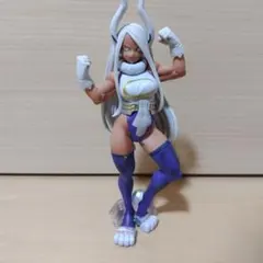 一番くじ　ヒロアカ　Ｅ賞　ミルコ