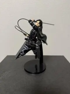 2025年最新】くじ リヴァイ c賞の人気アイテム - メルカリ