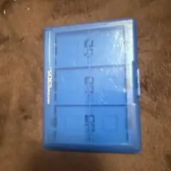 DSソフトケース