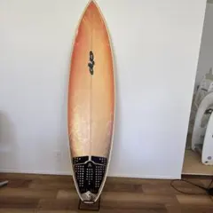 DHD UTOPIA 5'8 ショートボード - メルカリ