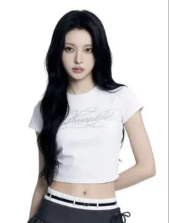 dearanddust Logo bijou T