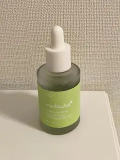 メディキューブ　エクソソームシカアンプル　美容液