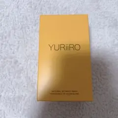 YURiiRO ユリイロ ナチュラルインティメイトウォッシュ キンモクセイの香り