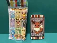 2026年最新】プチ缶コレクション イーブイの人気アイテム - メルカリ