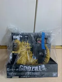 モンスターアーツ ゴジラ キングギドラ メカゴジラ ラドン エフェクト