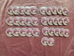 コレクション缶バッジ Dec. Idol 斎宮宗 - メルカリ