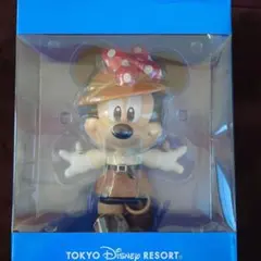 【sale】ディズニーランド ディズニーシー ミニー（ジャングルカーニバル ）