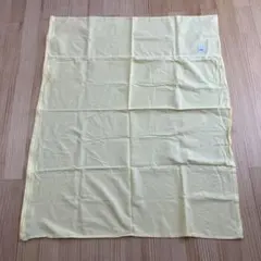 【美品】ベビー用布団カバージッパー付120×92