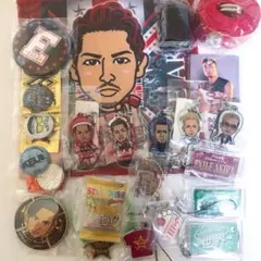 EXILE 23点 セット