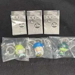 HUNTER×HUNTER ハンターハンター めじるしアクセサリー