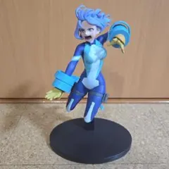 僕のヒーローアカデミア 波動ねじれ フィギュア