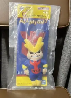 一番くじ僕のヒーローアカデミア　G賞