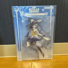 雪ミク 一番くじ M賞 2021 ビッグアクリルスタンド - メルカリ