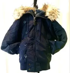 2025年最新】n2B ネイビーの人気アイテム - メルカリ