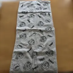 不二家 ペコちゃん Milky タオルのサムネイル