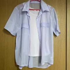 シアーシャツ