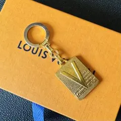 LOUIS VUITTON キーホルダー