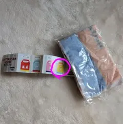 エコバッグ カプセルトイ