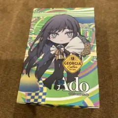 Ado ジョージア　オリジナルトランプ 即日発送♡安心匿名配送♡ 新品未開封品